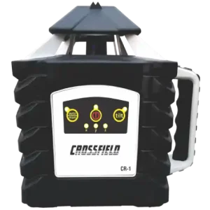 Laser Transmitter Crosfield 06