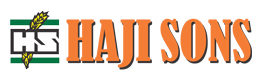 Haji Sons Agriculture Logo